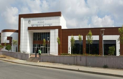 Ahmet Penbegüllü Kültür Merkezi 23 Ağustos'ta açılıyor!