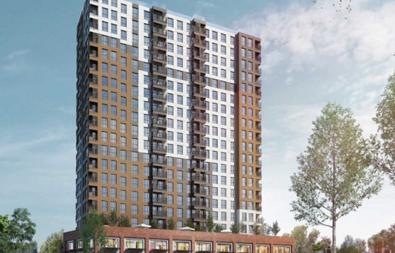 Mavera Residence ve Mavera Homes projeleri geliyor!