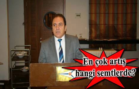 Nizamettin Aşa: Kentsel dönüşüm İstanbul'da ev kiralarını artırdı!