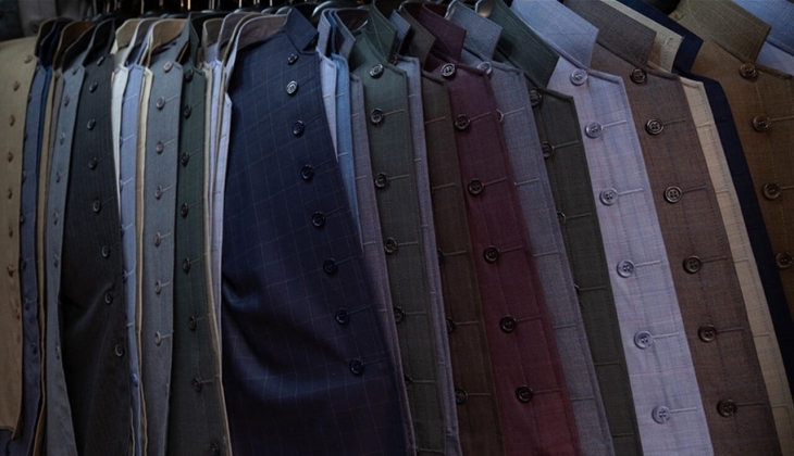 Hazır giyimde sabit fiyat geliyor! Zincir marketlerin başlattığı fiyat sabitleme tekstilde de başlıyor... 