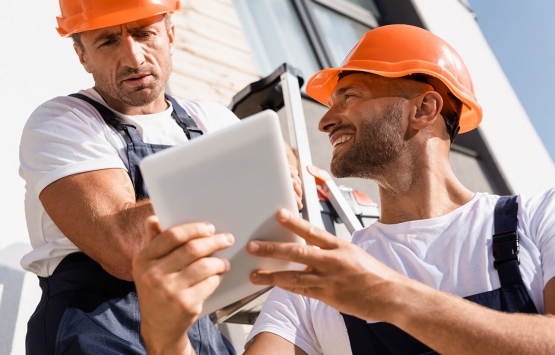 Türk müteahhitlerin Suudi Arabistan heyecanı!