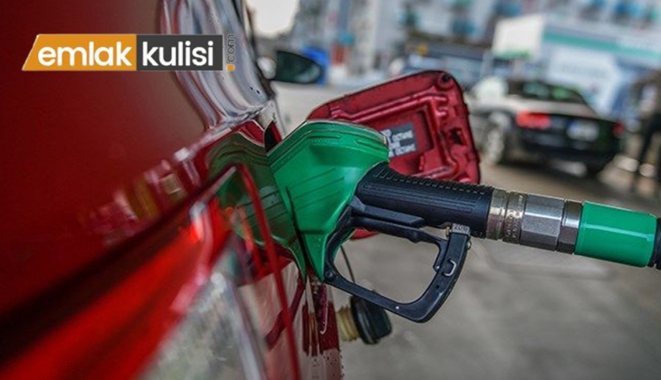 Zam üstüne zam geldi! Akaryakıt el yakıyor! İşte 17 Nisan benzin ve mazot güncel fiyat listesi