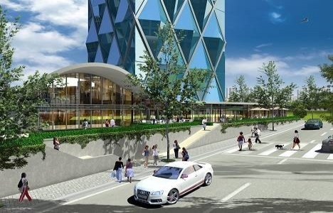 Kadıköy Velvet Towers Konutları satılık!