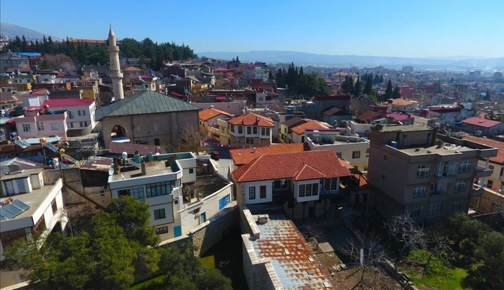 Mustafa Taş: Dulkadiroğlu nda kentsel dönüşüm acil yapılmalı!