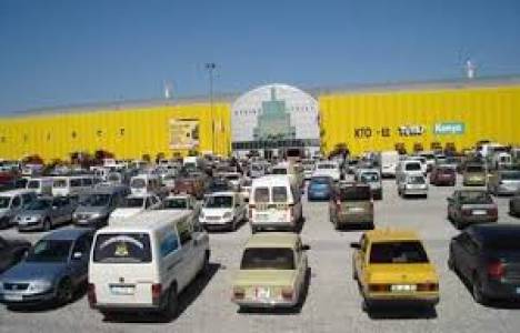 Seha Yapı , Konya Uluslararası Fuar Merkezi inşaatını yedi ayda tamamladı!