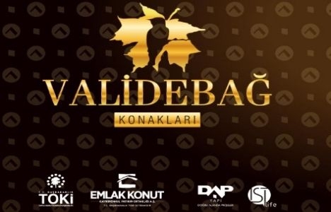 Validebağ Konakları satış fiyatları!