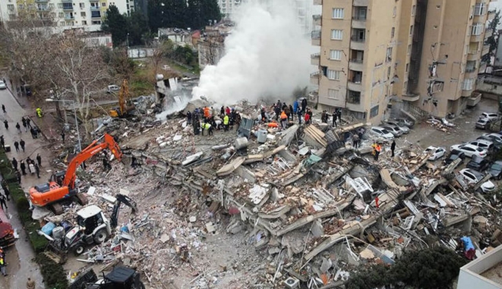 Prof. Dr. Ahmet Ercan deprem beklemediği illeri peş peşe açıkladı!
