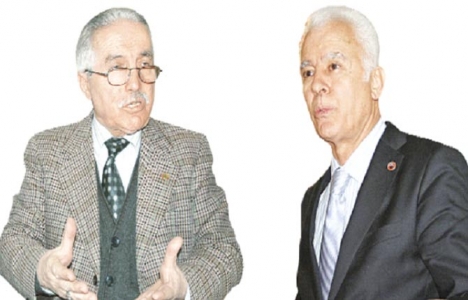 Emekli derneklerinde ucuz ev kavgası çıktı!