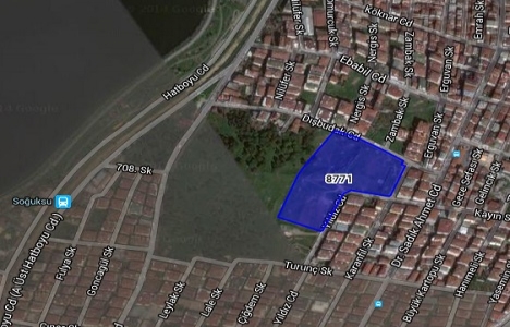 Cennet Koru projesi sit kurulu gündeminde!