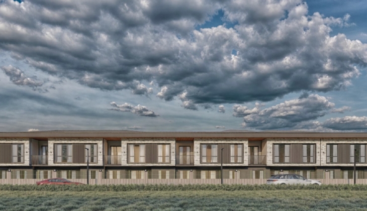 Yalova Butiq’te 1.5 milyon TL peşinatla! Yeni proje!