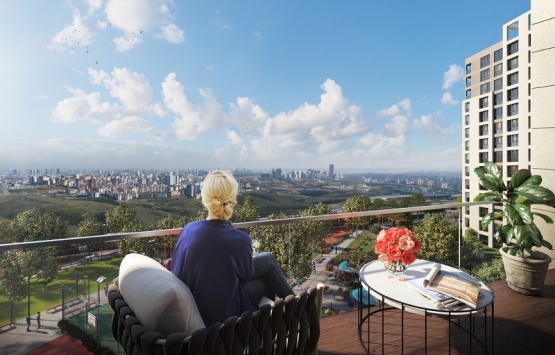 3. İstanbul Hasbahçe fiyat!