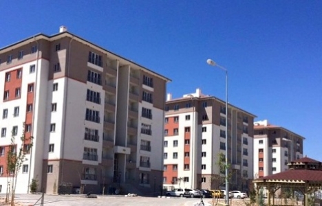 TOKİ Gülşehir Konutları'nın kuraları ne zaman çekilecek?