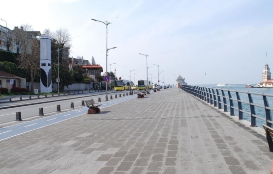 Üsküdar Belediyesi vergi borçlarına karşılık arazilerini devir mi etti?