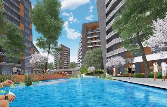 Selçuklu Vadi Evleri ödeme koşulları 2018!