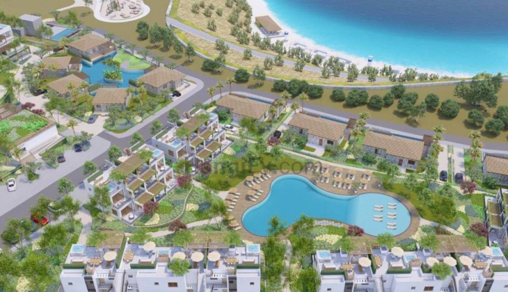 Kıbrıs Maldives Homes ta 475 bin Euro dan başlayan fiyatlarla hemen teslim fırsatı!