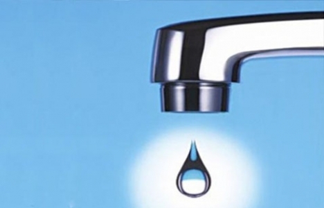 Kartal su kesintisi 3 Kasım!