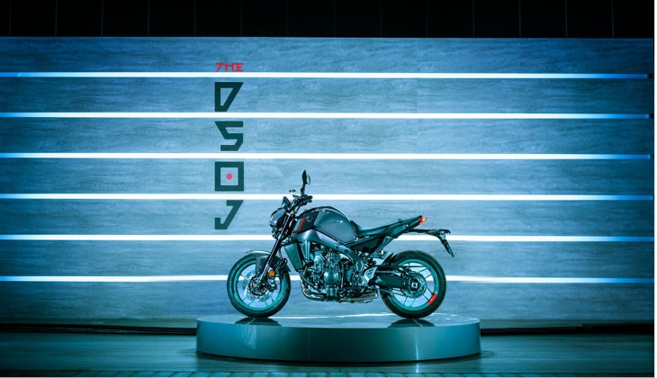 Yepyeni Yamaha MT-09 fiyatlarını duyan inanamadı! İşte Yamaha MT-09 20 Ekim 2022 fiyat listesi!