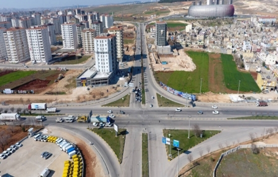 Gaziantep'e 500 yataklı hastane müjdesi!