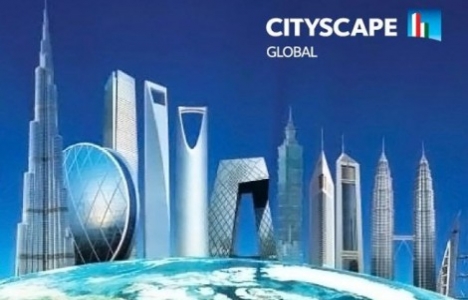 Türkiye'deki en yeni projeler Dubai'de görücüye çıkacak!