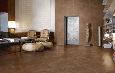 Çanakkale Seramik mekanlara çarpıcı bir görsellik kazandırıyor!