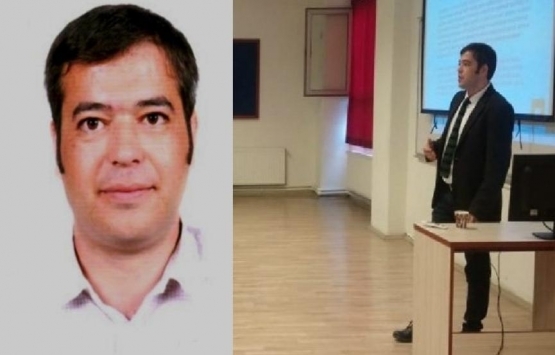 İBB'nin yeni imar müdürü Ramazan Gülten oldu!