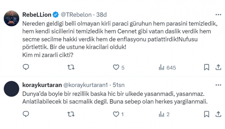 Vatandaşlık için ev alanlar, şimdi satıyor! 5 yıl önce 300 bin dolara alınan ev için fiyatlar 1 milyon doları buluyor! 