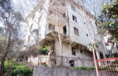 Hasanpaşa’daki Maliye Lojmanları ne olacak?