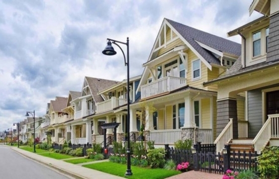 ABD'de bekleyen konut satışları Temmuz ayında da yükselişini sürdürdü!