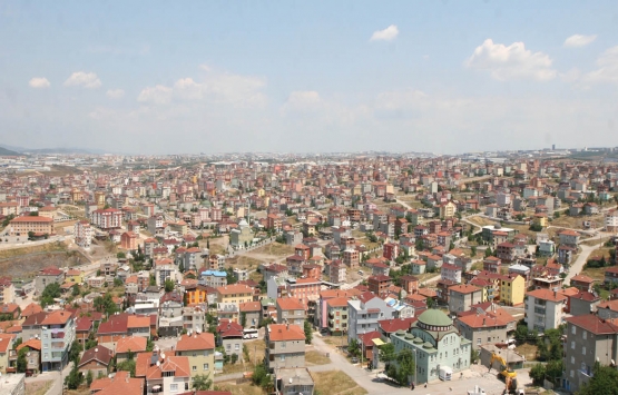 Çayırova Belediyesi'nden 91.7 milyon TL'ye satılık işyeri!