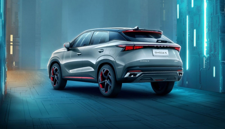 Chery den son 2 gün uyarısı! Hem 2024 ün 4. kampanyası hem de Omoda 5  Tiggo, ve Tiggo 7 Pro nun fiyatları şaşırttı!