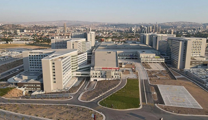 Şehir hastanelerinde kira garantisi dışında başka garanti var mı? Bakan Koca tek tek açıkladı! 