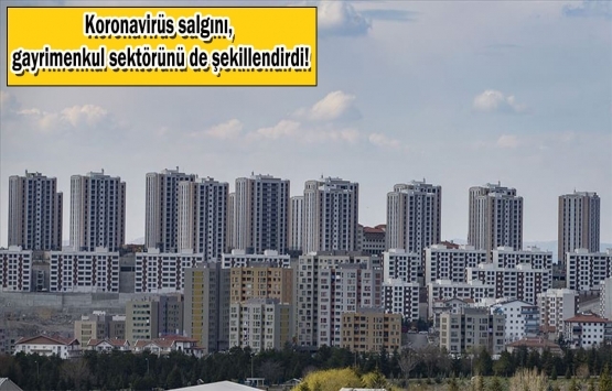 Gayrimenkul, 2021’de de en iyi yatırım olacak!