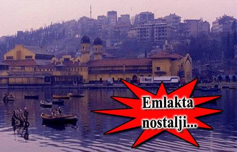 Sütlüce'de metrekaresi 1 lira 44 kuruşa satılık arsa!