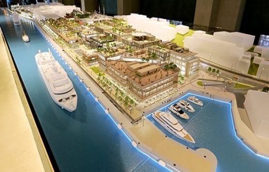 Galataport projesi ne zaman tamamlanacak