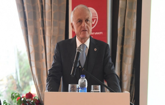 Türk Eğitim Vakfı yeni şubesini Suadiye'de açtı!