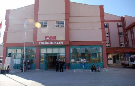 Aliağa Devlet Hastanesi bünyesinde Onkoloji Merkezi kuruldu!