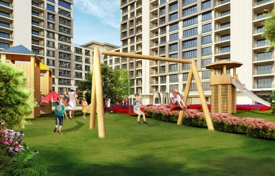 Emlak Konut GYO Temaşehir Konya projesinin değeri ne kadar?