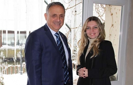 Ödemiş 82. il mi olacak?