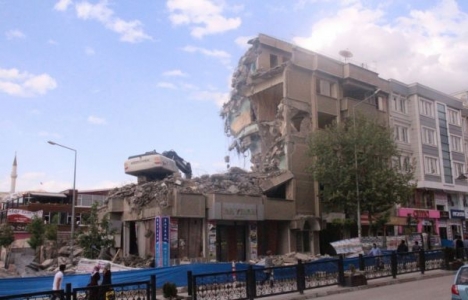 van kentsel dönüşüm projeleri