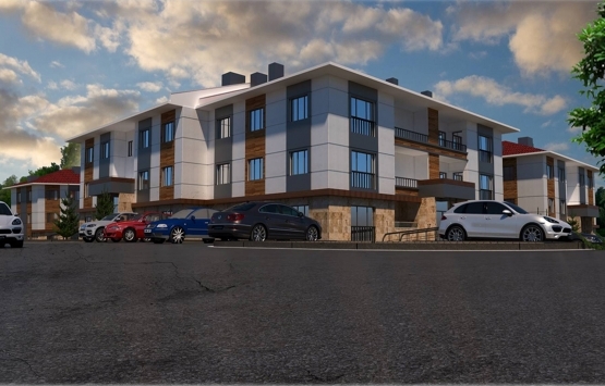 TOKİ İzmir Torbalı projesinin ihalesi yapıldı!