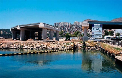 Adnan Kahveci Köprülü Kavşağı imar planı neden onaylanmıyor?