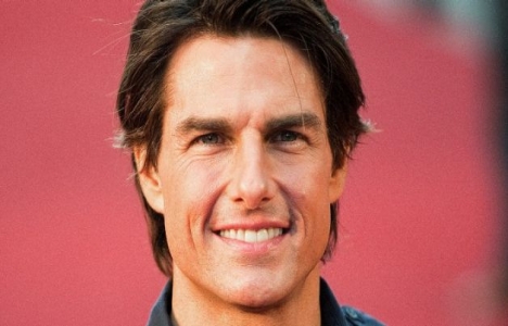 Tom Cruise malikanesini Eva Longoria’ya sattı!
