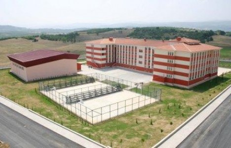 TOKİ Şanlıurfa Halfeti Devlet Hastanesi inşaat işi ihalesi bugün!