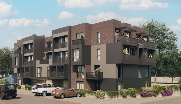 Kavan Flats Kabaoğlu’nda vade farksız 12 ay taksit fırsatı!