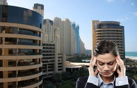 Akıllı binalar hasta ediyor!