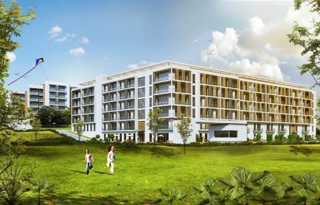 G Marin Managed by Divan da 204 bin TL ye 2+1!