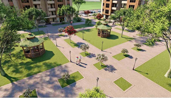 Manisa Salihli TOKİ de 850 bin TL ye 3+1!