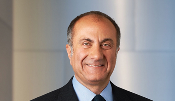 Jacques Albert Nasser kimdir? Jacques A. Nasser kaç dil biliyor?