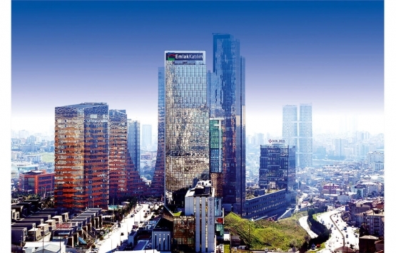 Emlak Katılım, müşterilerini ortaklaşa konut sahibi yapacak finansman yöntemiyle buluşturuyor!