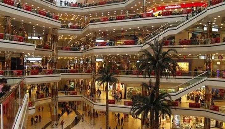 Tekstil merkezleri ve cadde mağazaları kiralarda yüzde 40’a varan indirimlere gitti!